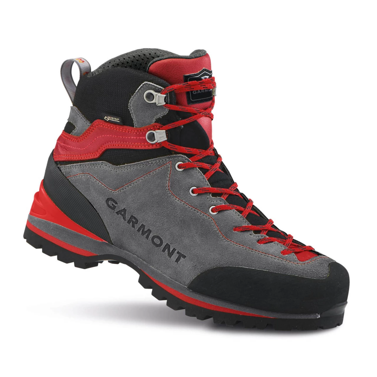 Garmont Ascent GTX Herren Bergschuhe 3 Garmont Ascent GTX Herren Bergschuhe