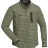 Pinewood Wolf Herren Hemd -Das Geheimnis der Outdoor-Bekleidung. 6439697 1280x1280