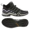 Adidas Terrex Swift R2 Mid GTX Damen Multifunktionsschuhe