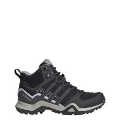 Adidas Terrex Swift R2 Mid GTX Damen Multifunktionsschuhe -Das Geheimnis der Outdoor-Bekleidung. 6467055 1280x1280