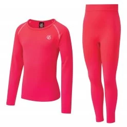 Dare2b Kids In The Zone Long Base Layer Set Kinder Unterwäsche