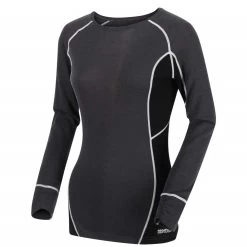 Regatta Beru Wms Damen Langarmshirt