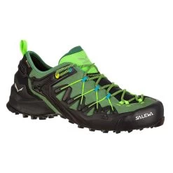 Salewa MS Wildfire Edge GTX Herren Wander- Und Zustiegsschuhe
