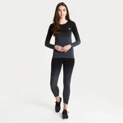 Dare2b In The Zone 3/4 Legging Damen Leggings -Das Geheimnis der Outdoor-Bekleidung. 6627280 1280x1280