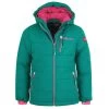 Trollkids Hemsedal Snow Jacket XT Ski- Und Winterjacke