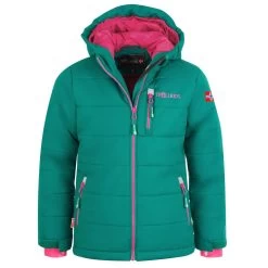 Trollkids Hemsedal Snow Jacket XT Ski- Und Winterjacke