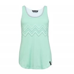 Chillaz Kauai Zigzag Ornament Damen Tank Top