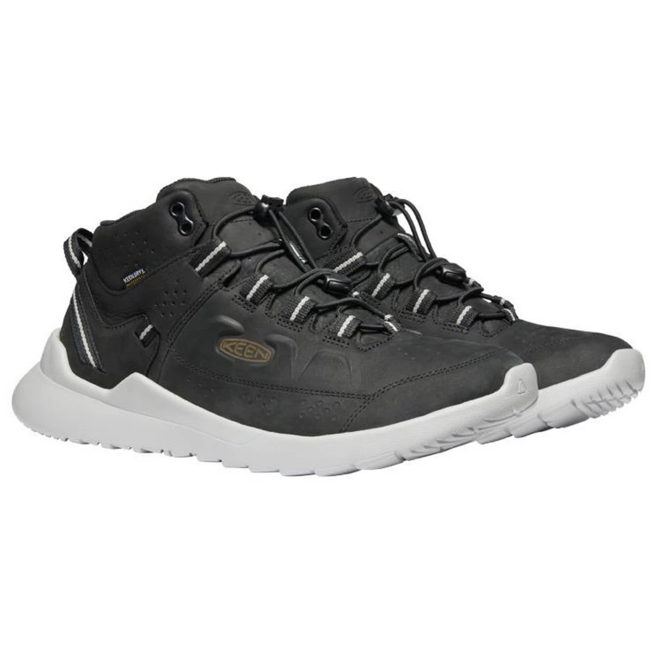 Keen Highland Chukka WP Herren Alltagsschuhe 5 Keen Highland Chukka WP Herren Alltagsschuhe – Bild 3