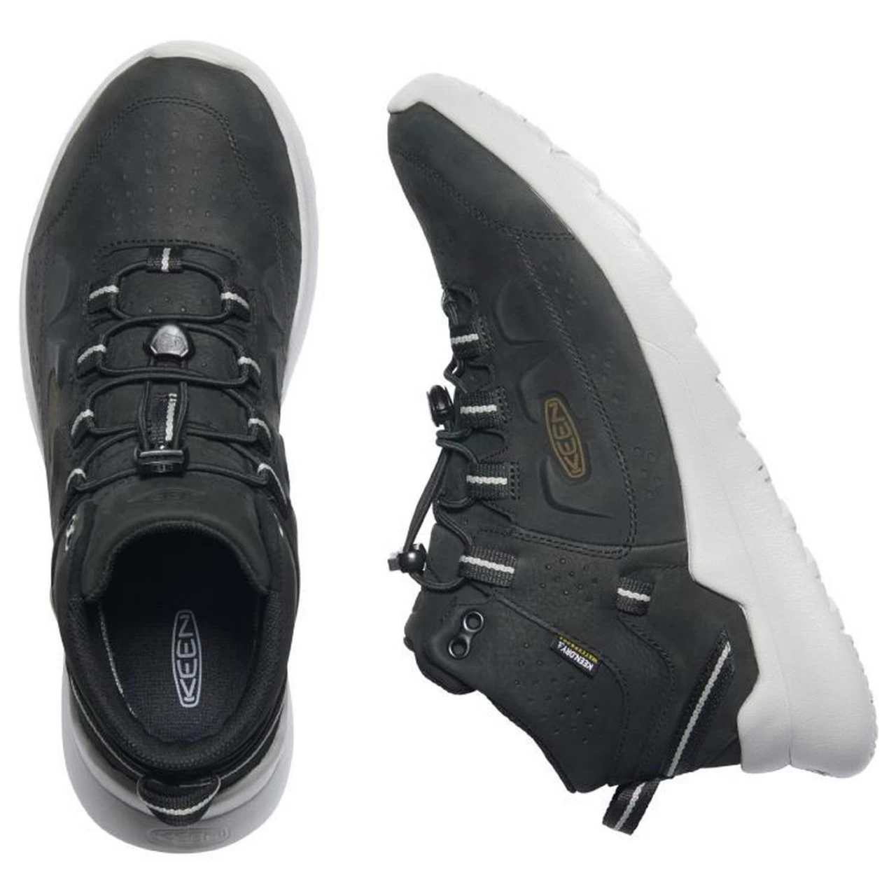 Keen Highland Chukka WP Herren Alltagsschuhe 6 Keen Highland Chukka WP Herren Alltagsschuhe – Bild 4