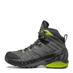 Scarpa Cyclone S GTX Men Herren Wanderschuh -Das Geheimnis der Outdoor-Bekleidung. 6729005 1280x1280