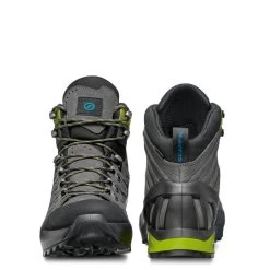 Scarpa Cyclone S GTX Men Herren Wanderschuh -Das Geheimnis der Outdoor-Bekleidung. 6729006 1280x1280