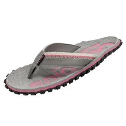 Gumbies CAIRNS - Australian Shoes Damen Zehensandalen