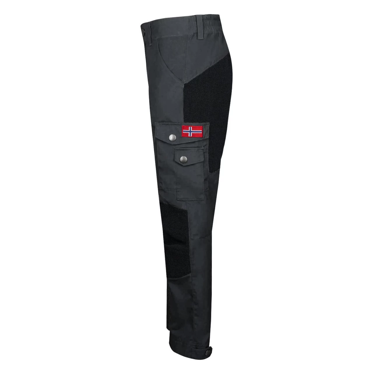 Trollkids Hammerdalen Pant Kinder Trekkinghose 5 Trollkids Hammerdalen Pant Kinder Trekkinghose – Bild 3