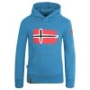Trollkids Trondheim Sweater Kapuzenpullover -Das Geheimnis der Outdoor-Bekleidung. 6802511 1280x1280