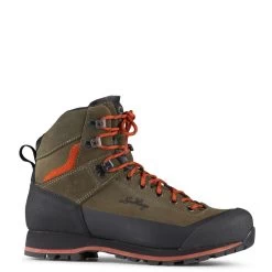 Lundhags Bjerg Mid Herren Trekkingschuhe