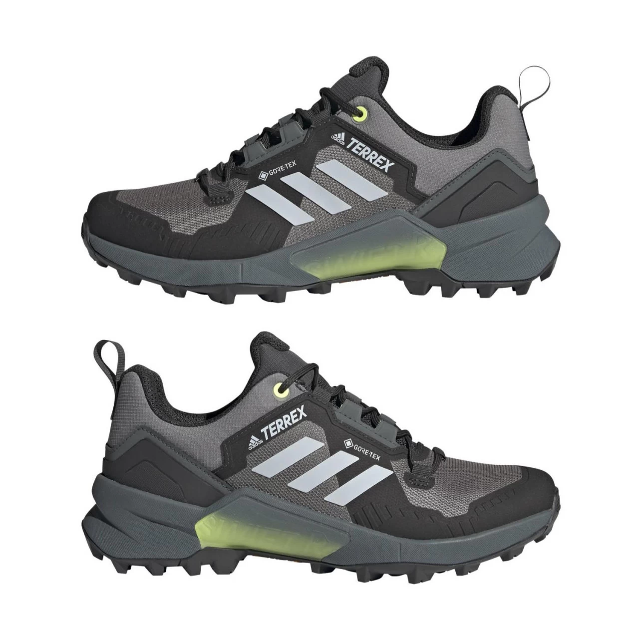 Adidas Terrex Swift R3 GTX Damen Multifunktionsschuhe 4 Adidas Terrex Swift R3 GTX Damen Multifunktionsschuhe – Bild 2