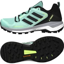 Adidas Terrex Skychaser 2 GTX Damen Multifunktionsschuhe