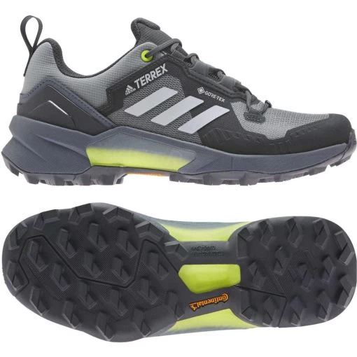 Adidas Terrex Swift R3 GTX Damen Multifunktionsschuhe 7 Adidas Terrex Swift R3 GTX Damen Multifunktionsschuhe -Das Geheimnis der Outdoor-Bekleidung. 6846272 1280x1280
