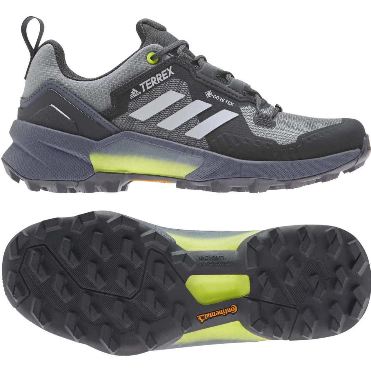 Adidas Terrex Swift R3 GTX Damen Multifunktionsschuhe 3 Adidas Terrex Swift R3 GTX Damen Multifunktionsschuhe