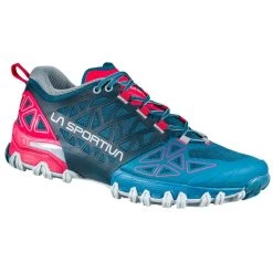 La Sportiva Bushido II Damen Trailrunningschuh
