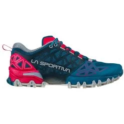 La Sportiva Bushido II Damen Trailrunningschuh -Das Geheimnis der Outdoor-Bekleidung. 6855797 1280x1280
