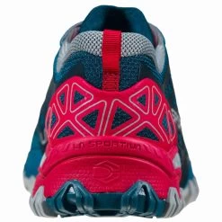 La Sportiva Bushido II Damen Trailrunningschuh -Das Geheimnis der Outdoor-Bekleidung. 6855799 1280x1280
