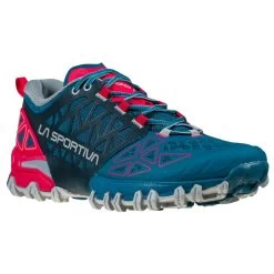 La Sportiva Bushido II Damen Trailrunningschuh -Das Geheimnis der Outdoor-Bekleidung. 6855800 1280x1280