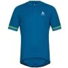Odlo Essential Stand-Up Collar S/S 1/2 Zip Herren Radtrikot -Das Geheimnis der Outdoor-Bekleidung. 6894898 1280x1280