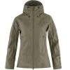 FJÄLLRÄVEN Fjällräven Abisko Lite Trekking Jacke Damen