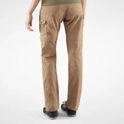 FJÄLLRÄVEN Fjällräven Karla Pro Zip-Off Trousers Damen Wanderhose 14 FJÄLLRÄVEN Fjällräven Karla Pro Zip-Off Trousers Damen Wanderhose -Das Geheimnis der Outdoor-Bekleidung. 6905811 1280x1280