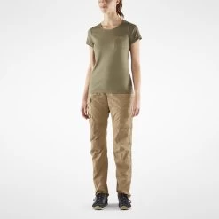FJÄLLRÄVEN Fjällräven Karla Pro Zip-Off Trousers Damen Wanderhose 15 FJÄLLRÄVEN Fjällräven Karla Pro Zip-Off Trousers Damen Wanderhose -Das Geheimnis der Outdoor-Bekleidung. 6905812 1280x1280