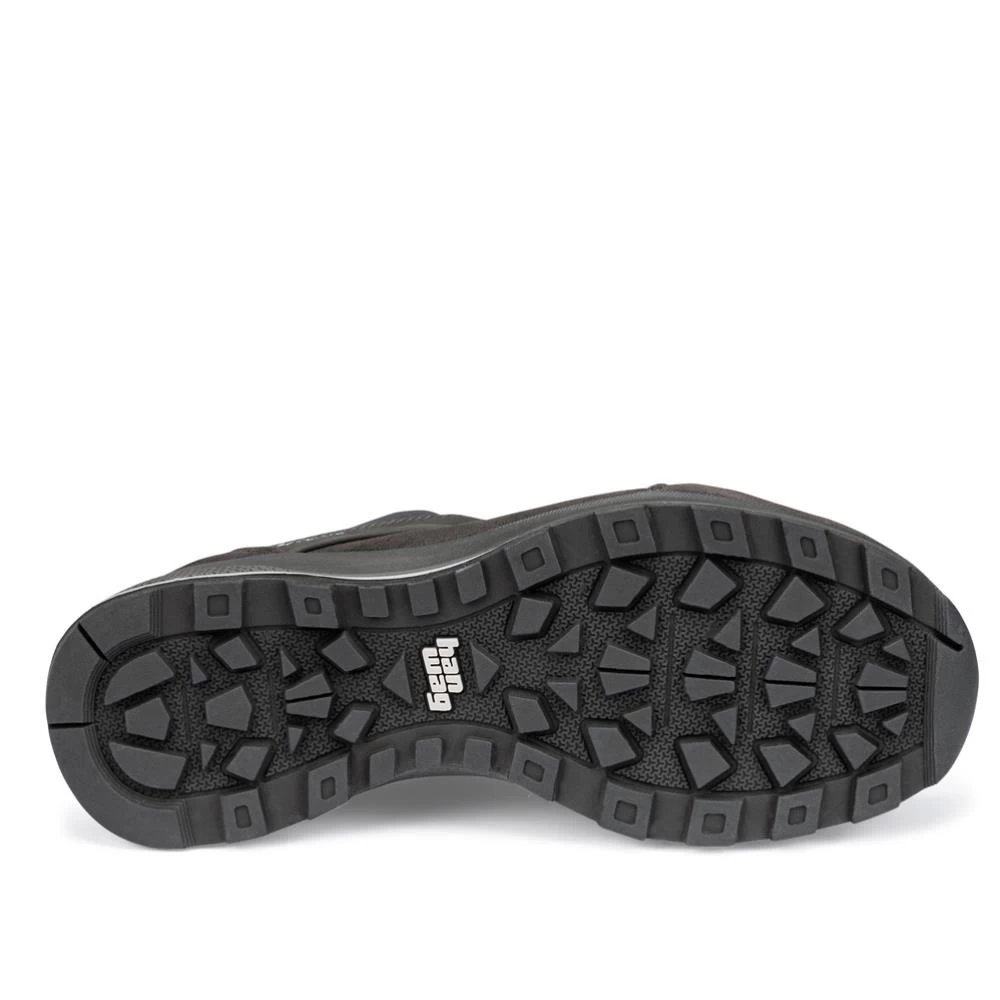 Hanwag Banks Low Bunion Lady LL Damen Wanderschuhe 4 Hanwag Banks Low Bunion Lady LL Damen Wanderschuhe – Bild 2