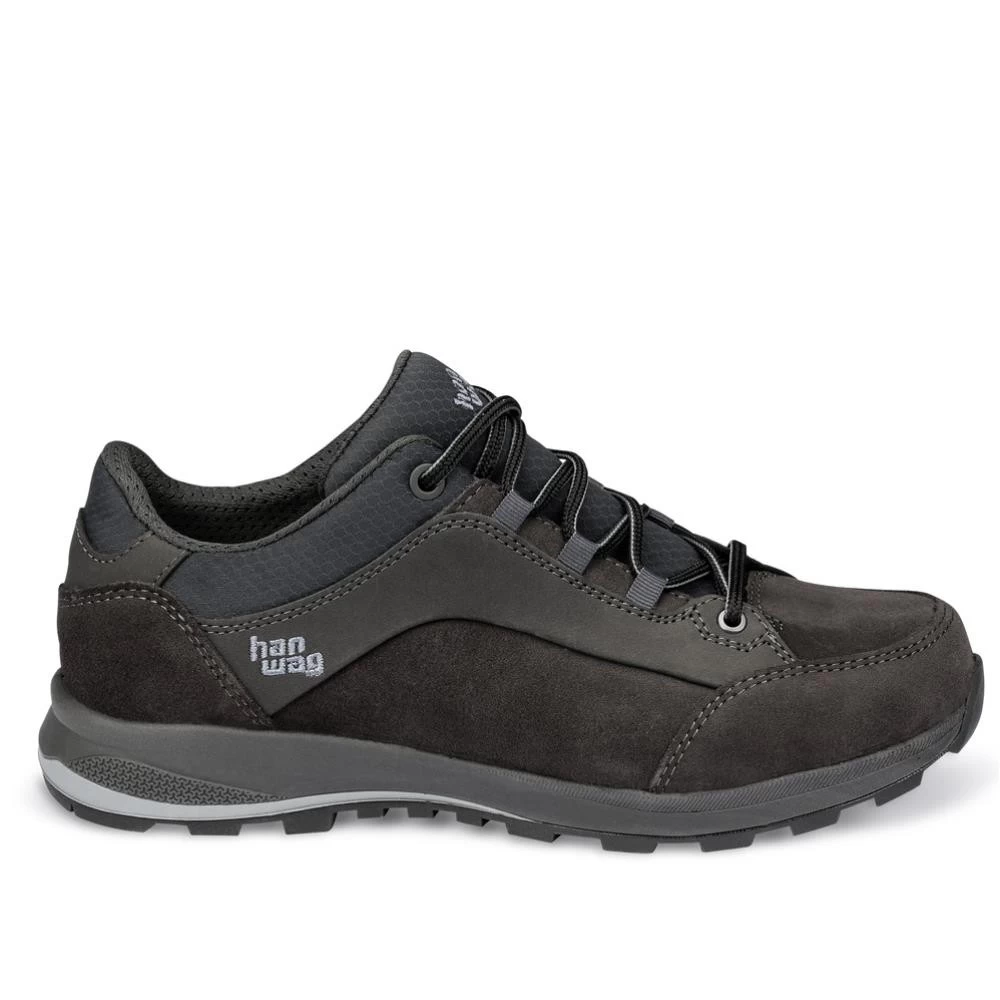 Hanwag Banks Low Bunion Lady LL Damen Wanderschuhe 3 Hanwag Banks Low Bunion Lady LL Damen Wanderschuhe