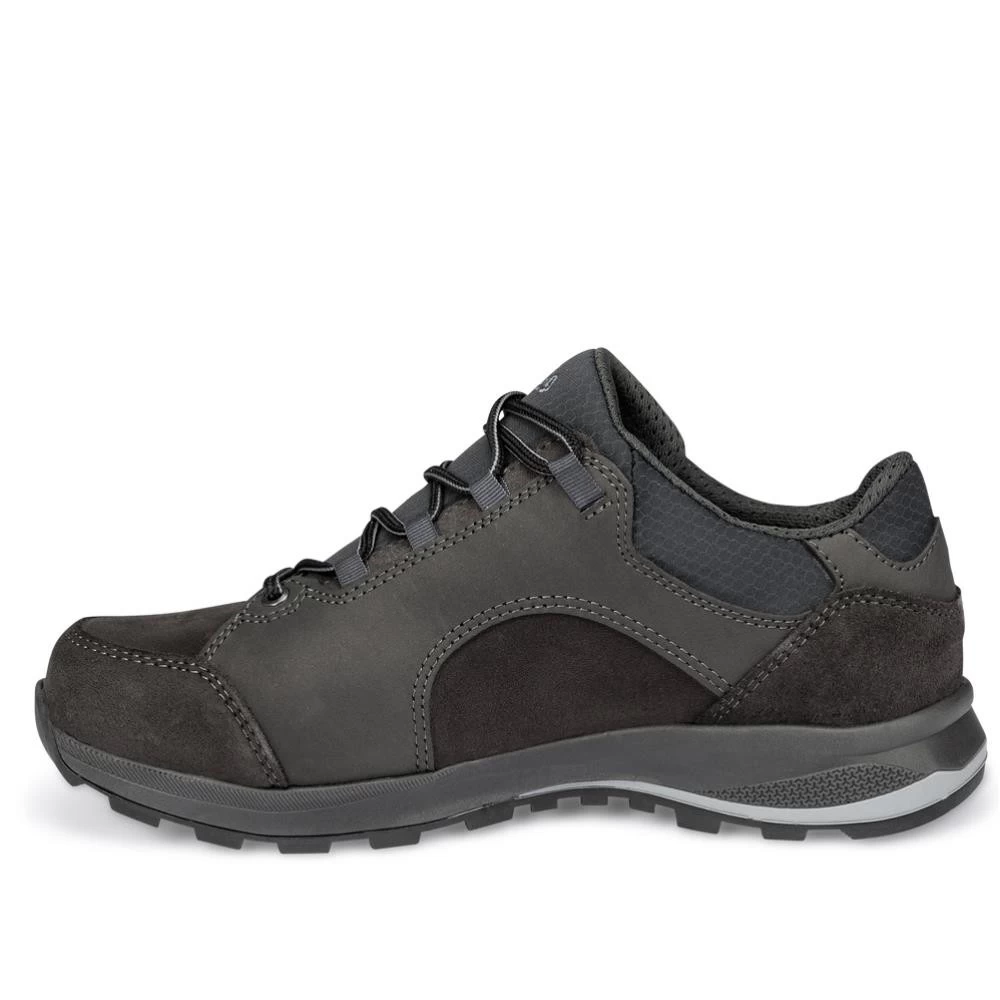 Hanwag Banks Low Bunion Lady LL Damen Wanderschuhe 5 Hanwag Banks Low Bunion Lady LL Damen Wanderschuhe – Bild 3