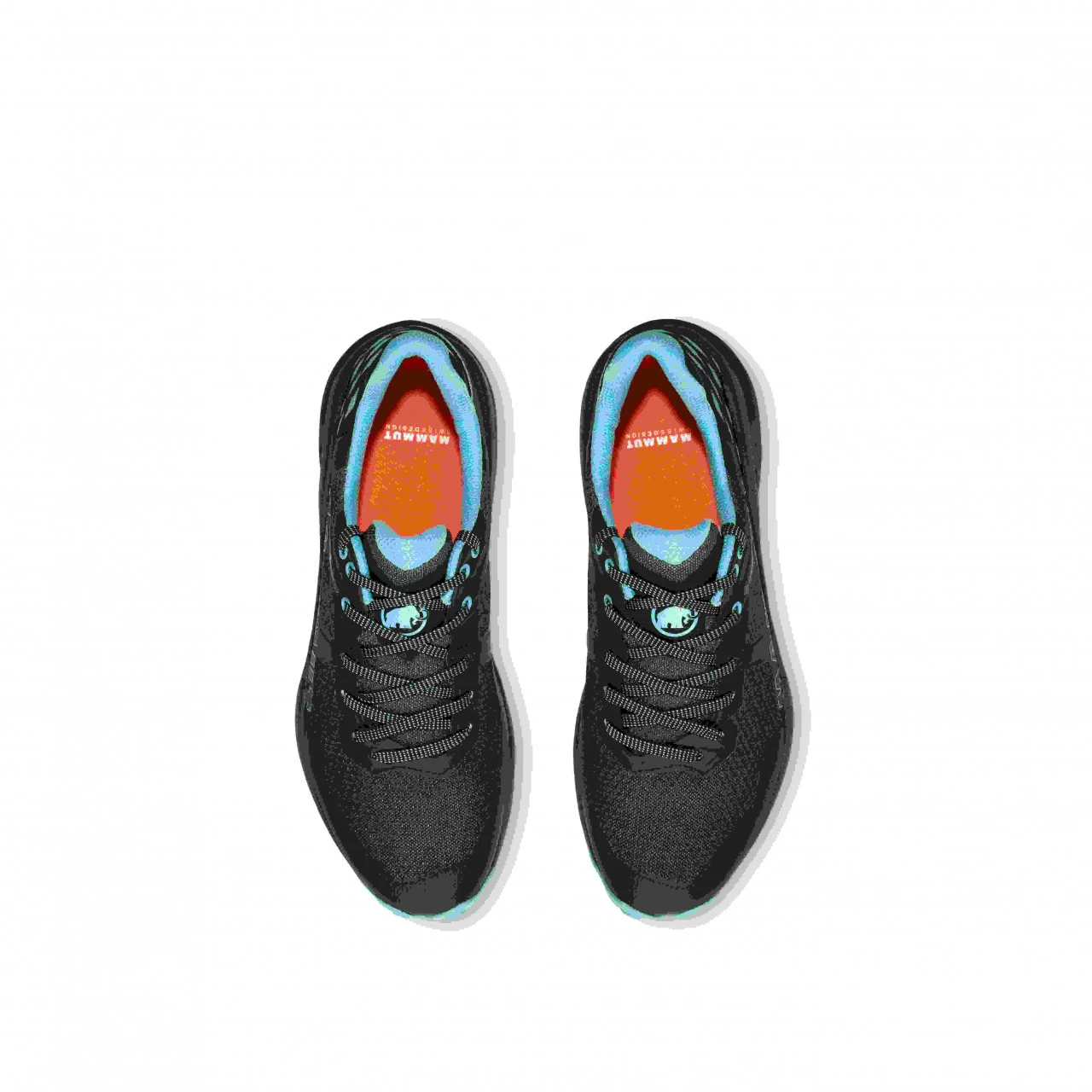 Mammut Sertig II Low GTX® Women Damen Multifunktionsschuhe 7 Mammut Sertig II Low GTX® Women Damen Multifunktionsschuhe – Bild 5