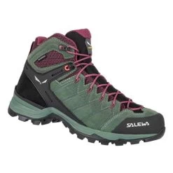 Salewa WS Alp Mate Mid WP Damen Wanderschuhe