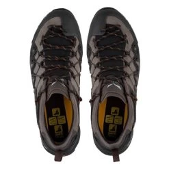 Salewa MS Wildfire Edge Herren Wander- Und Zustiegschuhe -Das Geheimnis der Outdoor-Bekleidung. 6988023 1280x1280