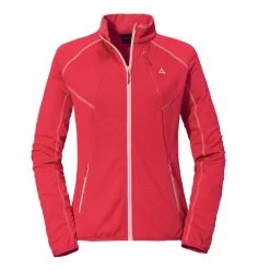 Schöffel Rotwand L Damen Fleecejacke