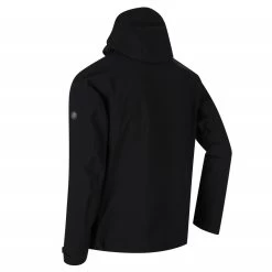 Regatta Pulton Herren Jacke -Das Geheimnis der Outdoor-Bekleidung. 7001987 1280x1280
