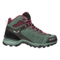 Salewa WS Alp Mate Mid WP Damen Wanderschuhe -Das Geheimnis der Outdoor-Bekleidung. 7021693 1280x1280