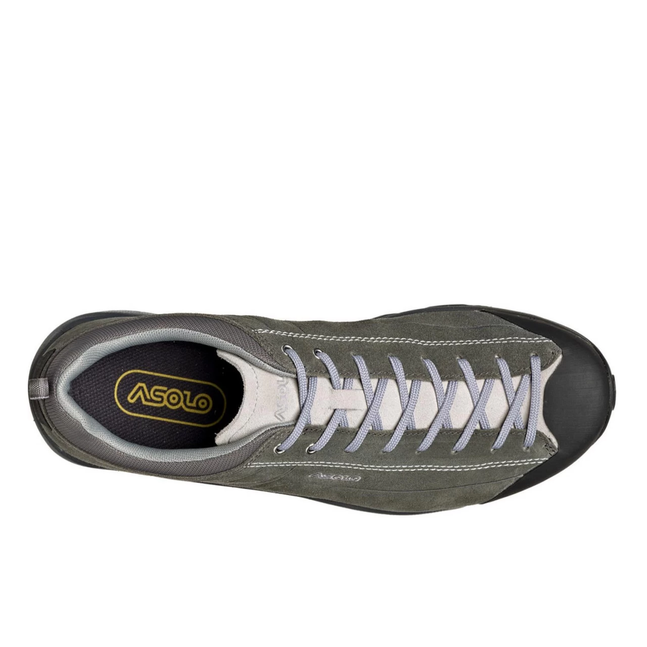 Asolo Space GV Herren Freizeitschuhe 9 Asolo Space GV Herren Freizeitschuhe – Bild 7