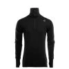 Aclima Doublewool Polo W.zip Langarmshirt 1 Aclima Doublewool Polo W.zip Langarmshirt -Das Geheimnis der Outdoor-Bekleidung. 7156254 1280x1280