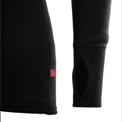 Aclima Doublewool Polo W.zip Langarmshirt -Das Geheimnis der Outdoor-Bekleidung. 7156256 1280x1280