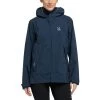 Haglöfs Tjärn Jacket Damen Wetterschutzjacke -Das Geheimnis der Outdoor-Bekleidung. 7157832 1280x1280