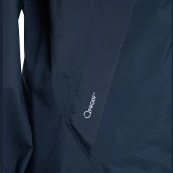 Haglöfs Tjärn Jacket Damen Wetterschutzjacke -Das Geheimnis der Outdoor-Bekleidung. 7157835 1280x1280