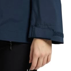 Haglöfs Tjärn Jacket Damen Wetterschutzjacke -Das Geheimnis der Outdoor-Bekleidung. 7157836 1280x1280