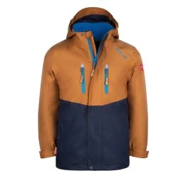 Trollkids Bryggen 3in1 Jacket Funktionsjacke
