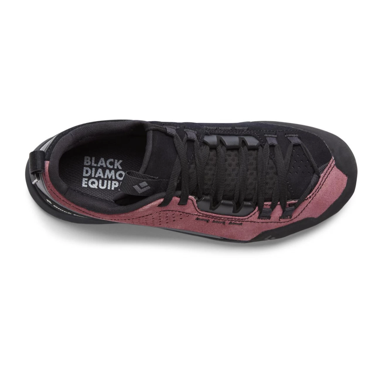 Black Diamond Technician Leather Women Zustiegsschuh 6 Black Diamond Technician Leather Women Zustiegsschuh – Bild 4