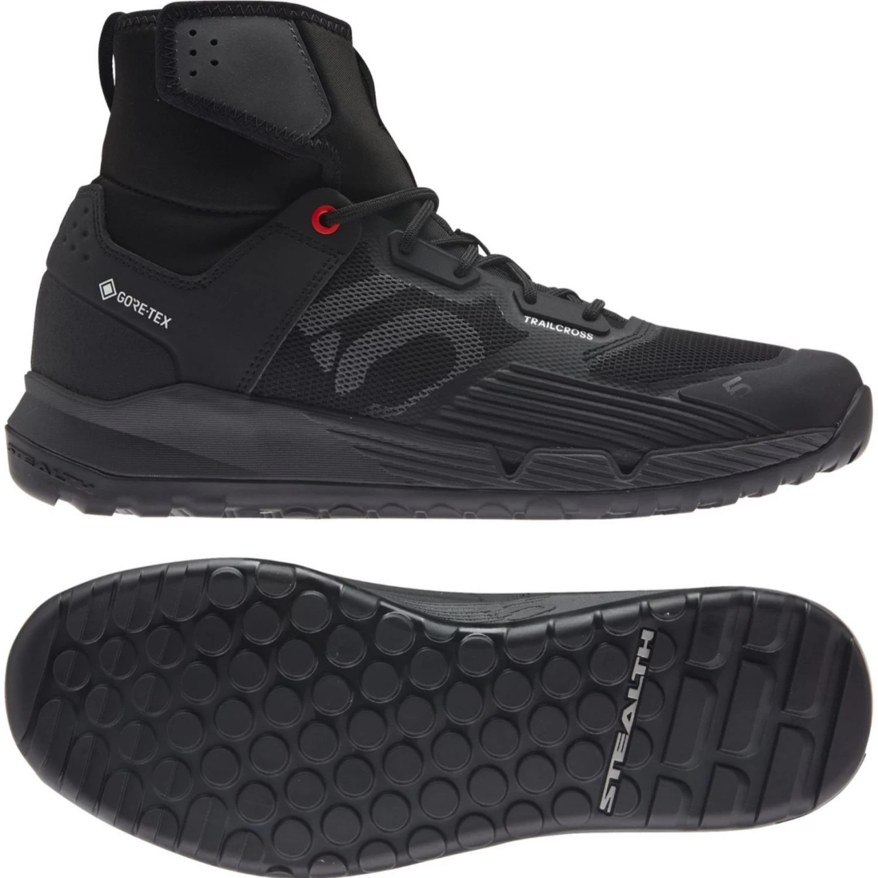 Five Ten 5.10 Trailcross GTX Herren Bike- Und Freizeitschuhe 3 Five Ten 5.10 Trailcross GTX Herren Bike- Und Freizeitschuhe