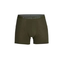 Icebreaker Anatomica Boxers Herren Boxershorts